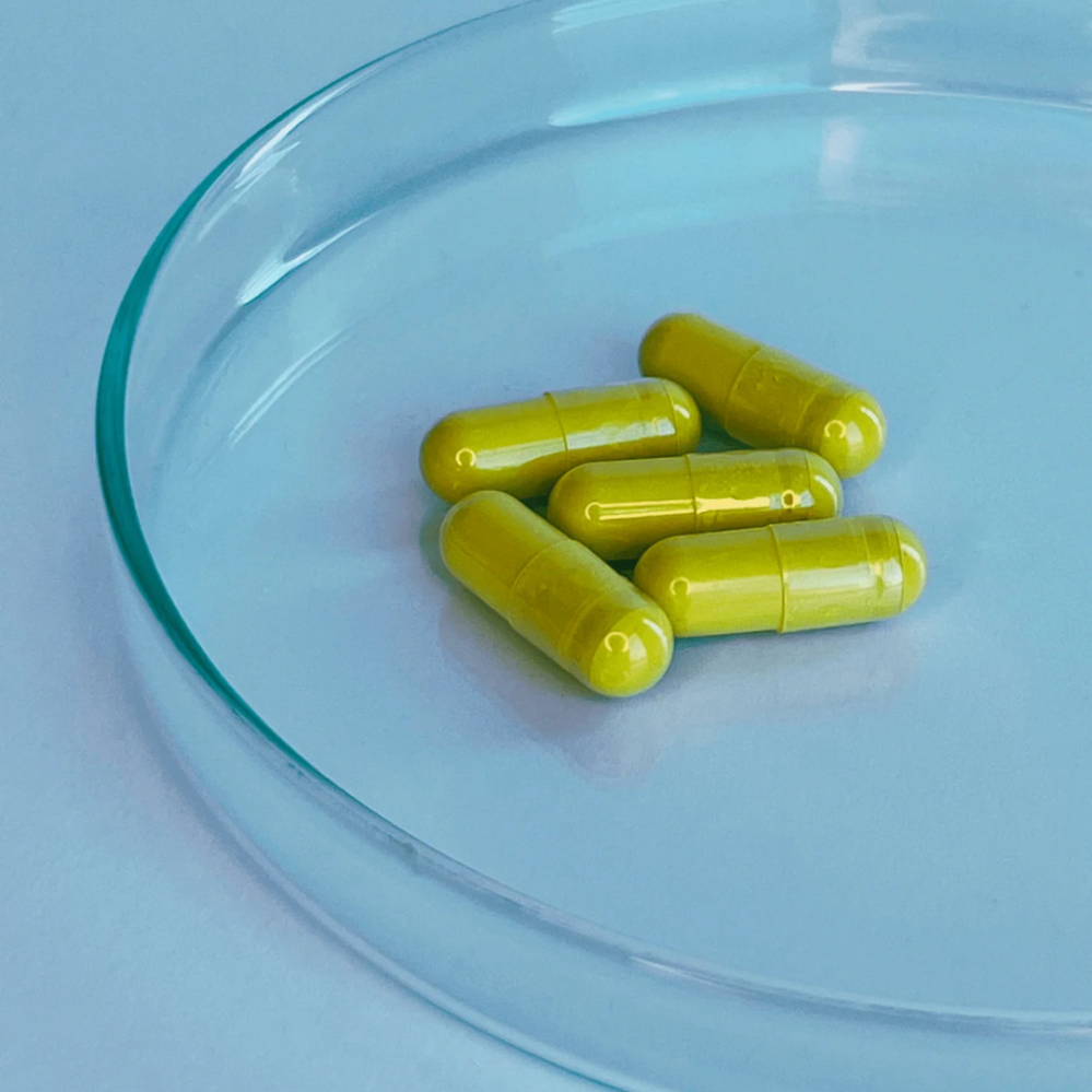 L Cell Quercetin kapsle