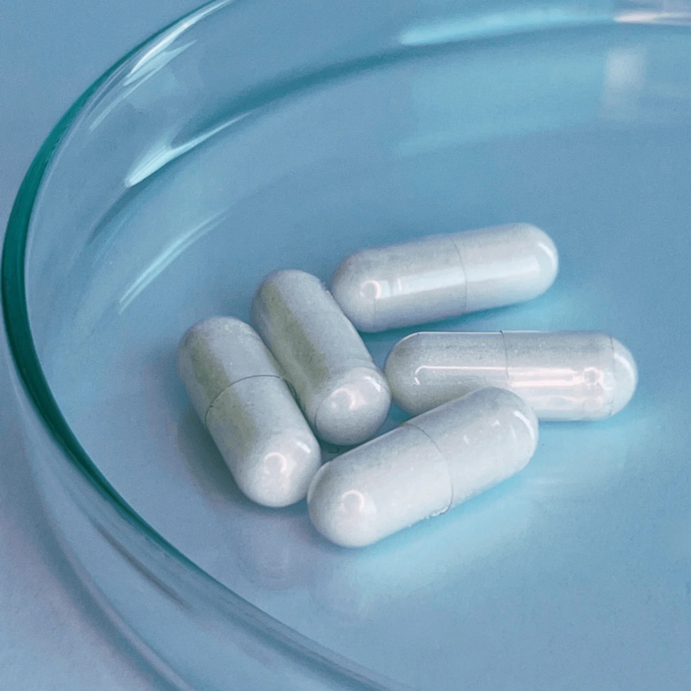 L Cell TMG Betaine kapsle