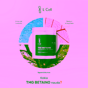 L-Cell-TMG-Betaine