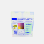 Industra Coffee Nikaragua La Cumbre na espresso