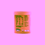 Amazonia Raw Muscle Magnesium Creamy Mango