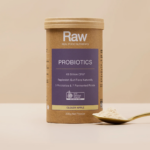 Amazonia Raw Probiotics Cloudy Apple