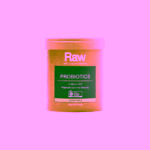 Amazonia Raw Probiotics Cloudy Apple