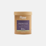 Amazonia Raw Probiotics Cloudy Apple