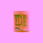 Amazonia Raw Sleep Magnesium Dreamy Vanilla