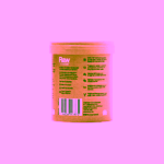 Amazonia Raw Sleep Magnesium Dreamy Vanilla