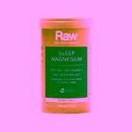 Amazonia Raw Sleep Magnesium Dreamy Vanilla