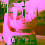 Ankarsrum kuchyňský robot Assistent Original AKM6230