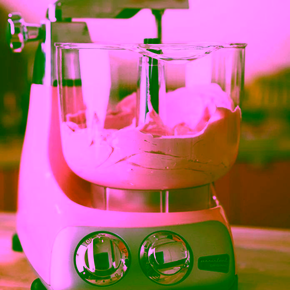 Ankarsrum kuchyňský robot Assistent Original AKM6230