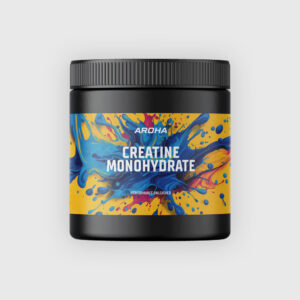 Aroha Creatine Monohydrate