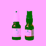 Ballot-Flurin Výhodný Balíček sprejů do krku