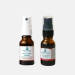 Ballot-Flurin Výhodný Balíček sprejů do krku