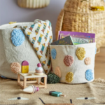 Bloomingville Hasham MINI Dětská zmrzlinárna