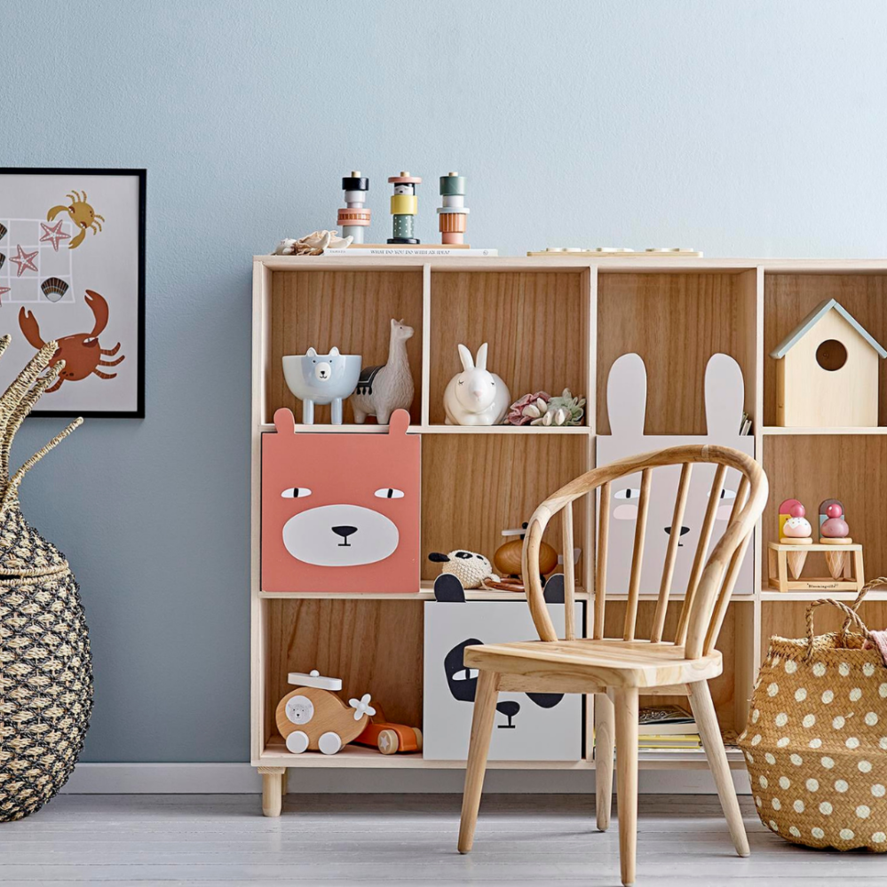 Bloomingville Hasham MINI Dětská zmrzlinárna