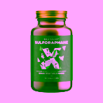 BrainMax Sulforaphane 35 mg