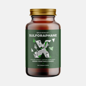 BrainMax Sulforaphane 35 mg