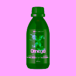 BrainMax Vegan Omega 3 2850 mg DHA & EPA
