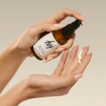 Hej Organic 24 hodinový pleťový krém na velmi citlivou pokožku