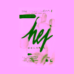 Hej Organic Antioxidační jednorázová pleťová maska