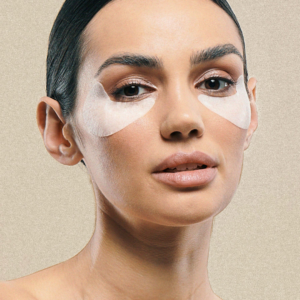 HEJ ORGANIC JEDNORÁZOVÁ MASKA POD OČI PRO VŠECHNY TYPY PLETI