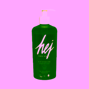 Hej Organic Osvěžující sprchový gel s kaktusem