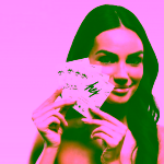 Hej Organic The Eye-mergency Kit 4x maska pod oči