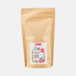 Kvitok Magická pěna do koupele v prášku Sladké ovoce