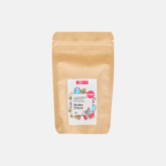 Kvitok Magická pěna do koupele v prášku Sladké ovoce