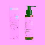 Kvitok Odličovací mléko