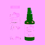 Kvitok Čistící olej Čistá pleť pro zralou pleť