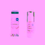 Kvitok Pánský pleťový krém Gentleman