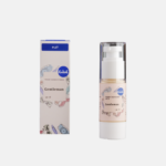 Kvitok Pánský pleťový krém Gentleman