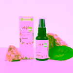 Kvitok Pečující olej na bradu a vousy Plnofúz