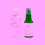 Kvitok Pečující olej na bradu a vousy Plnofúz