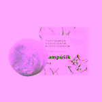 Kvitok Tuhý šampon pro děti Šampoušek