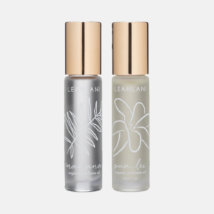 Leahlani Parfemované oleje