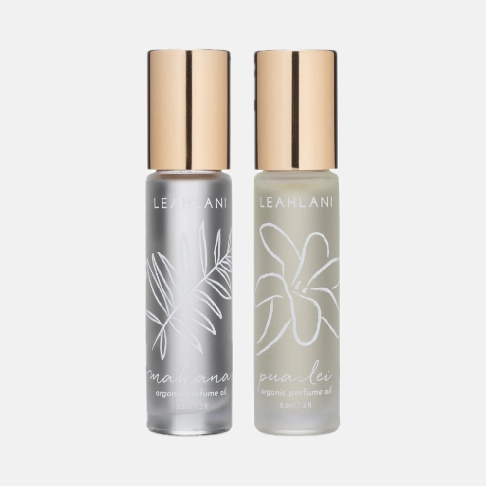 Leahlani Parfemované oleje