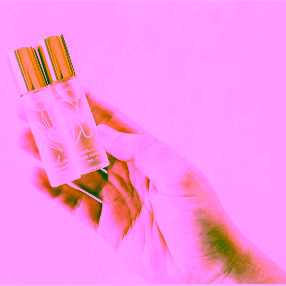 Leahlani Parfemované oleje