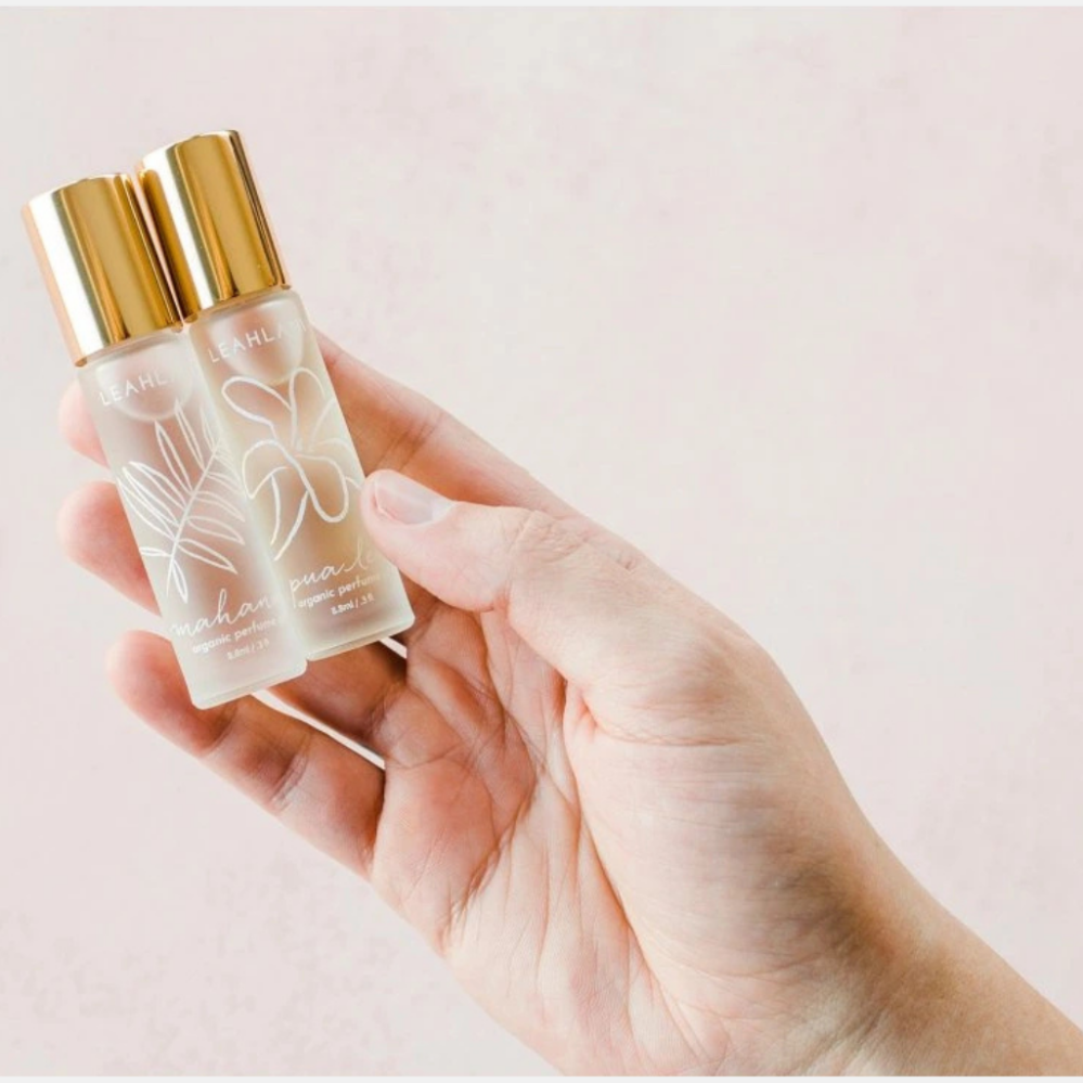 Leahlani Parfemované oleje