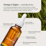 Trime Omega 3 Algae