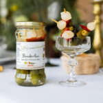 Lozano Červenka Banderillas španělské zeleninové špízy