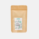 Kvitok Magická pěna do koupele v prášku Pročišťující eukalypt 60 g