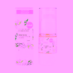 Kvitok Oční krém s extraktem z Plamatky a Přesličky