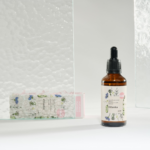 Kvitok Osvěžující oční obklad Očianka