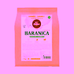 Pet Farm Family Baranica Granule pro dospělé psy