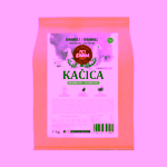 Pet Farm Family Kačica Granule pro dospělé psy