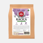 Pet Farm Family Kačica Granule pro dospělé psy