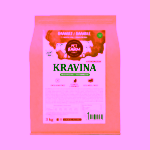 Pet Farm Family Kravina Granule pro dospělé psy