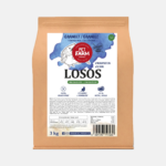 Pet Farm Family Losos Granule pro starší psy