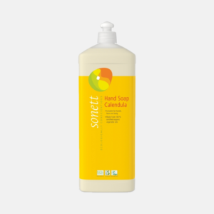 Sonett Tekuté mýdlo na ruce Měsíček 1 l